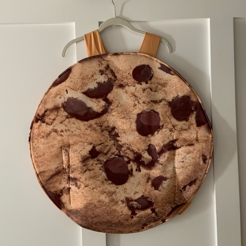 Cookie Halloween Costume